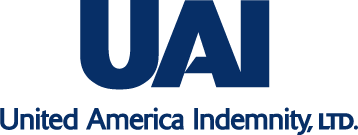 (UNITED AMERICA INDEMNITY, LTD. LOGO)